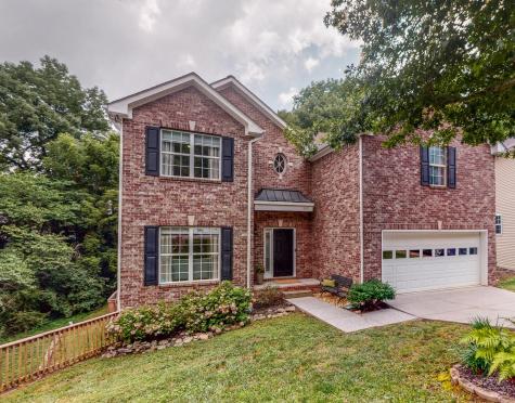 945 S Woodstone Lane Nashville TN 37211