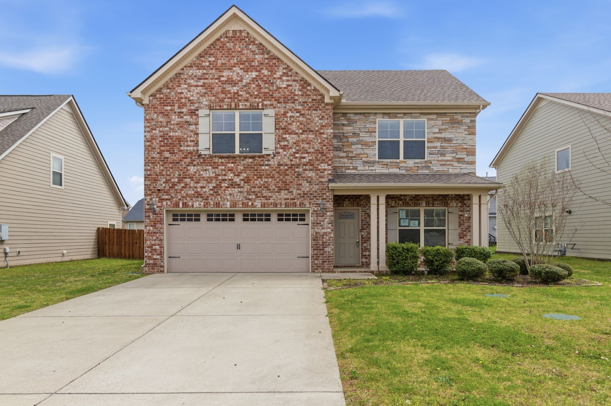 1129 Cotillion Drive Murfreesboro TN 37128