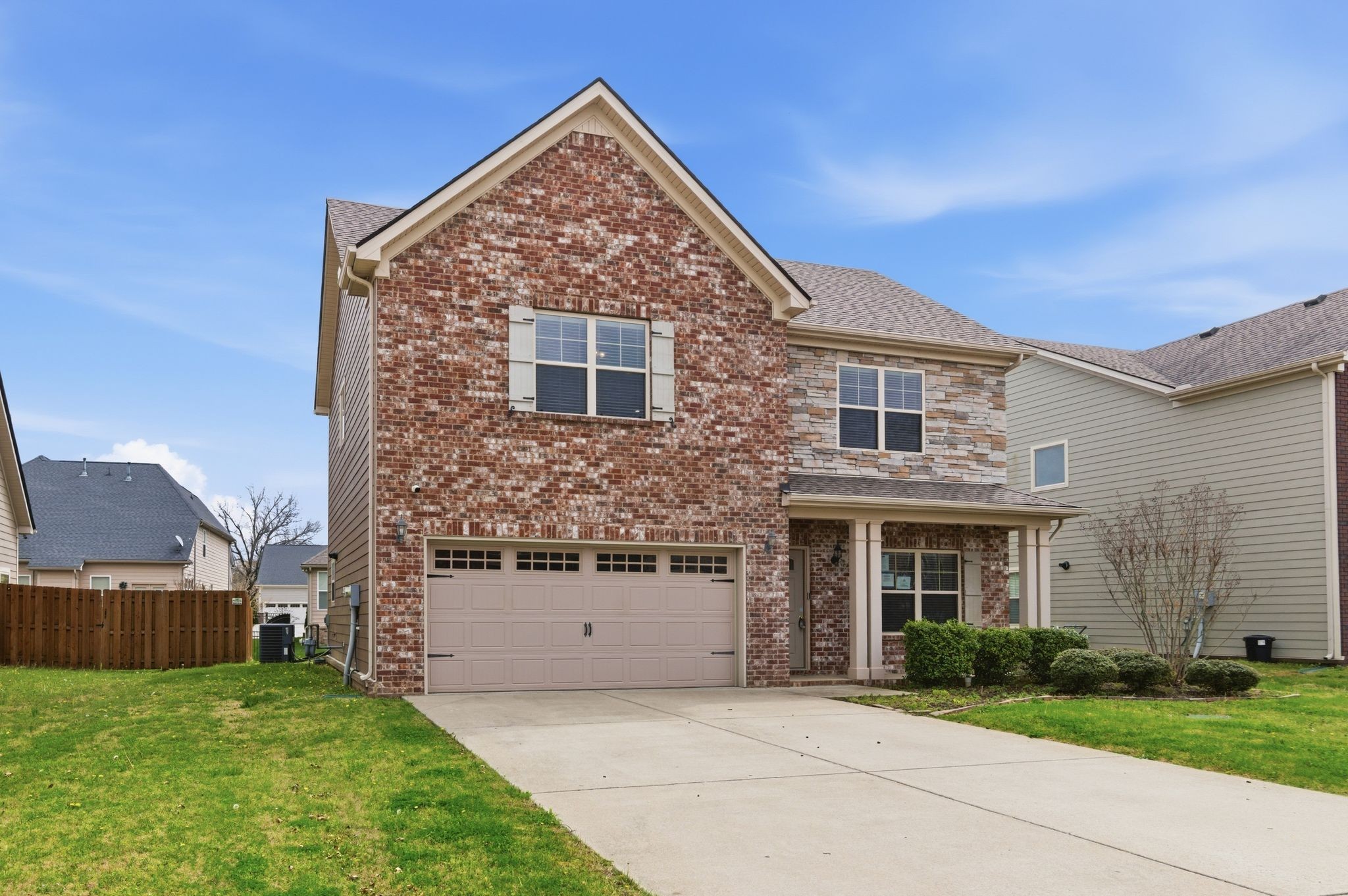 1129 Cotillion Drive Murfreesboro TN 37128