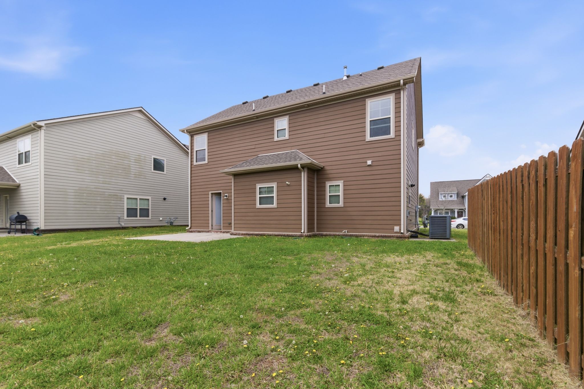 1129 Cotillion Drive Murfreesboro TN 37128