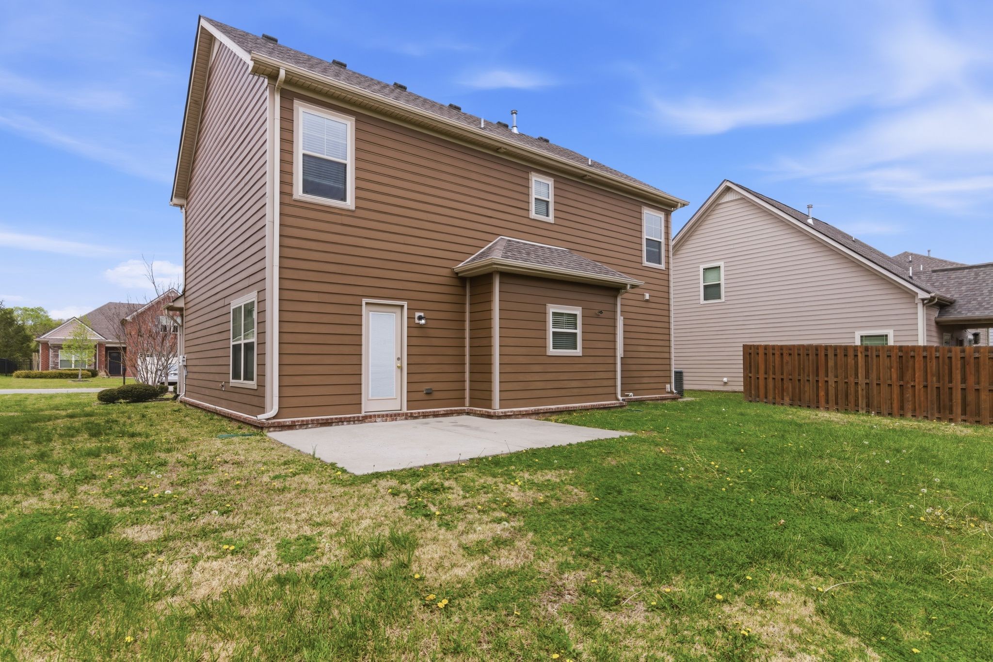 1129 Cotillion Drive Murfreesboro TN 37128