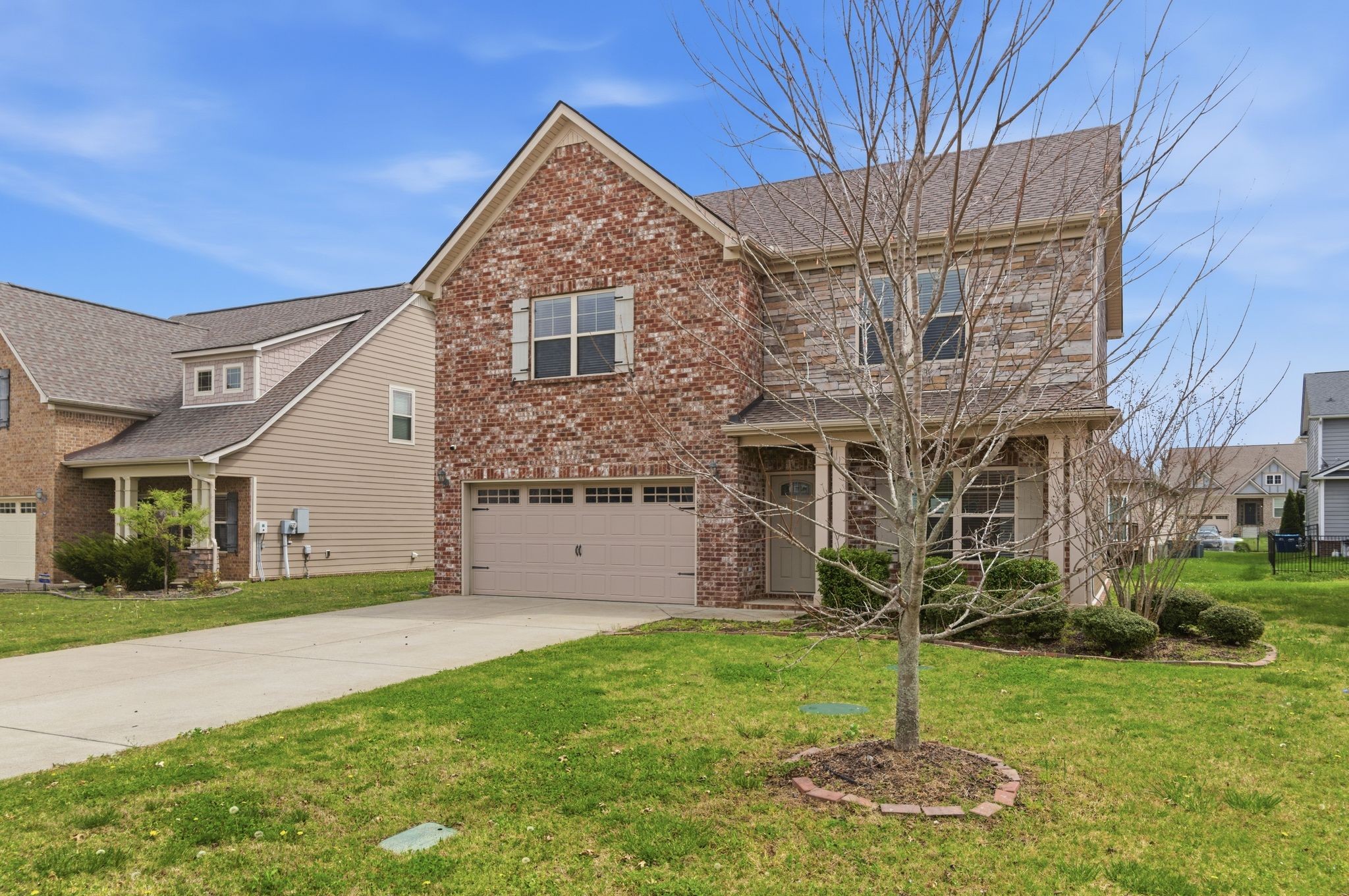 1129 Cotillion Drive Murfreesboro TN 37128