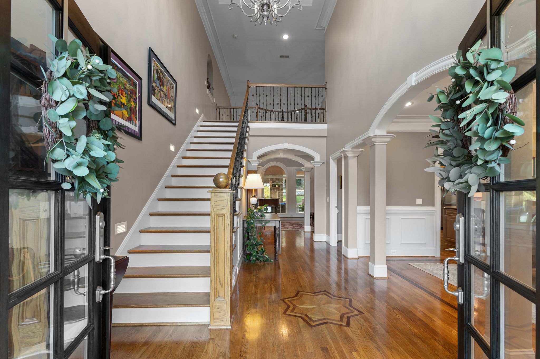 173 Allenhurst Circle Franklin TN 37067