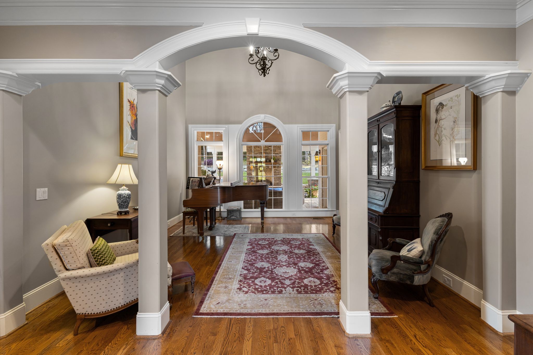 173 Allenhurst Circle Franklin TN 37067