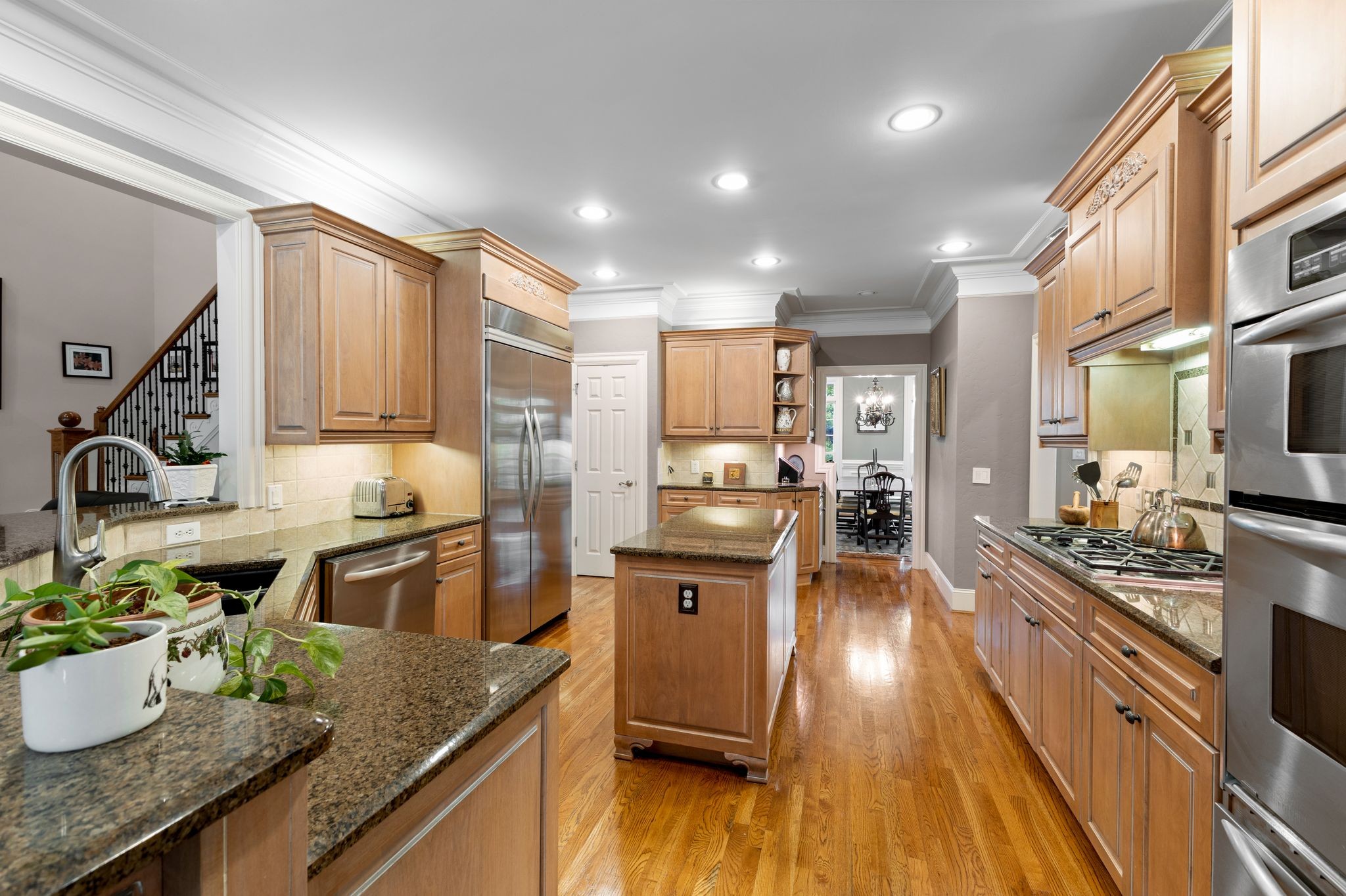 173 Allenhurst Circle Franklin TN 37067