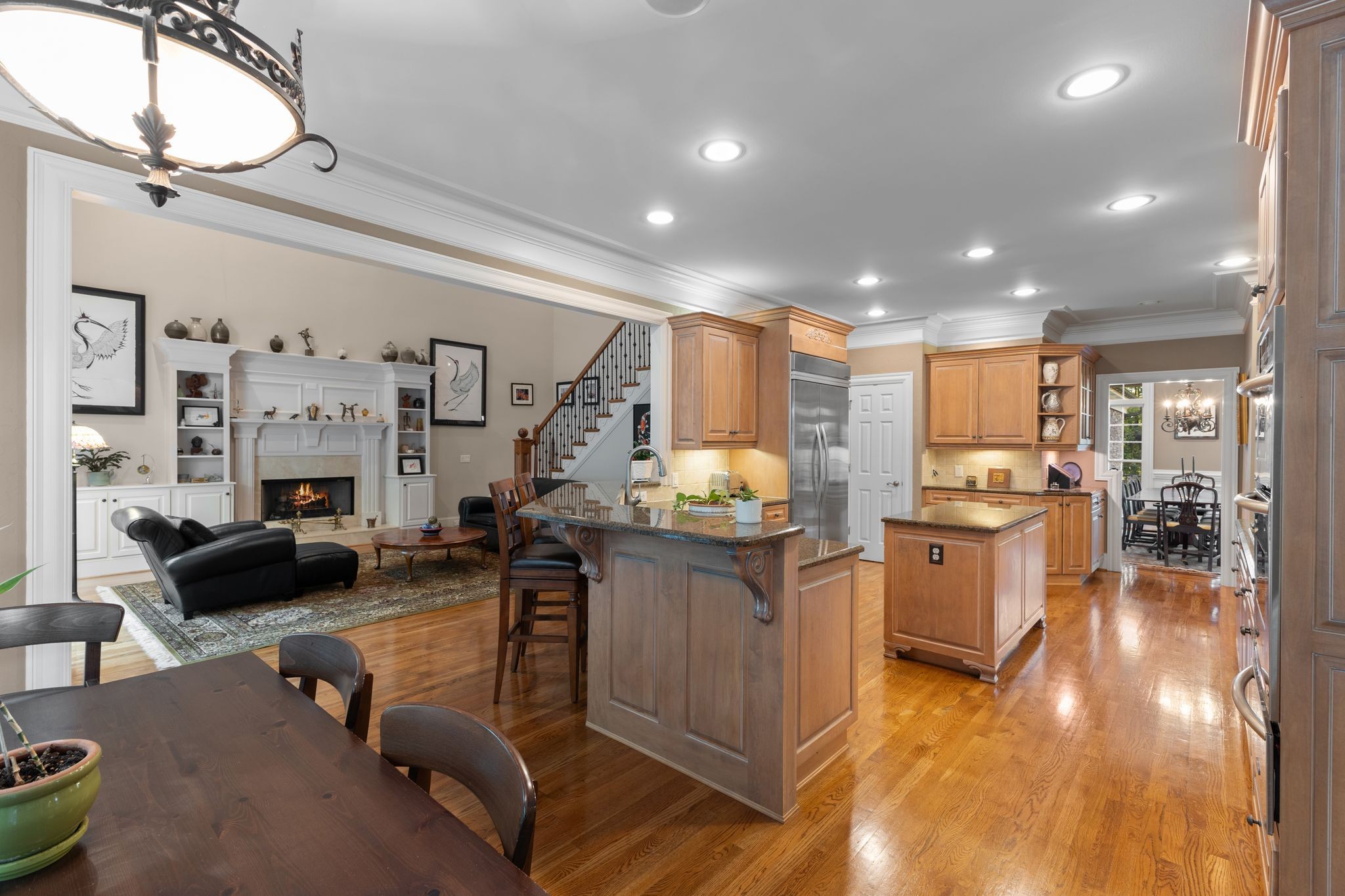 173 Allenhurst Circle Franklin TN 37067