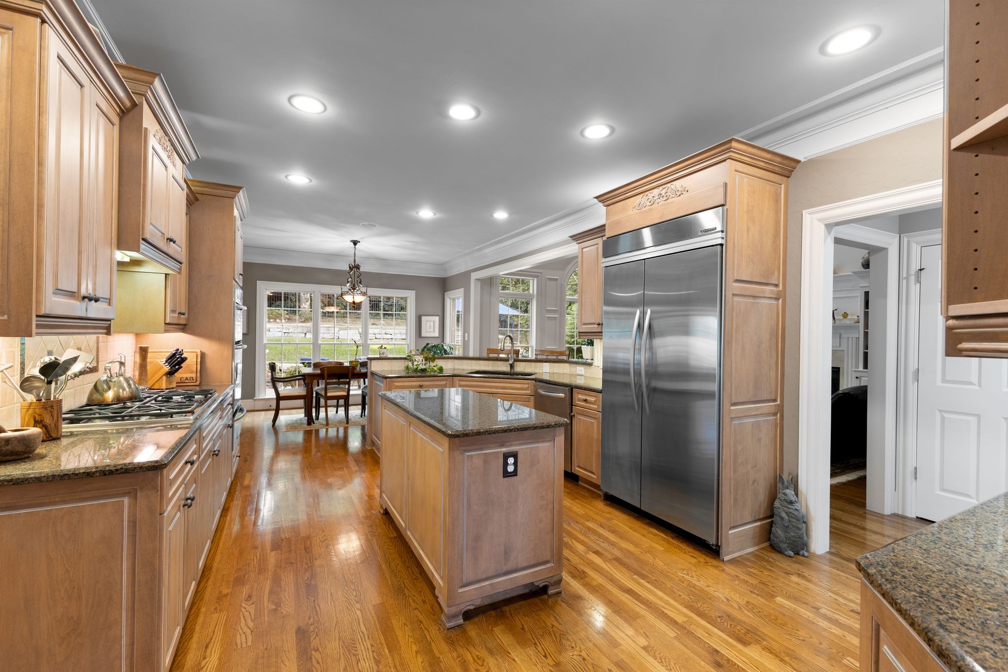 173 Allenhurst Circle Franklin TN 37067