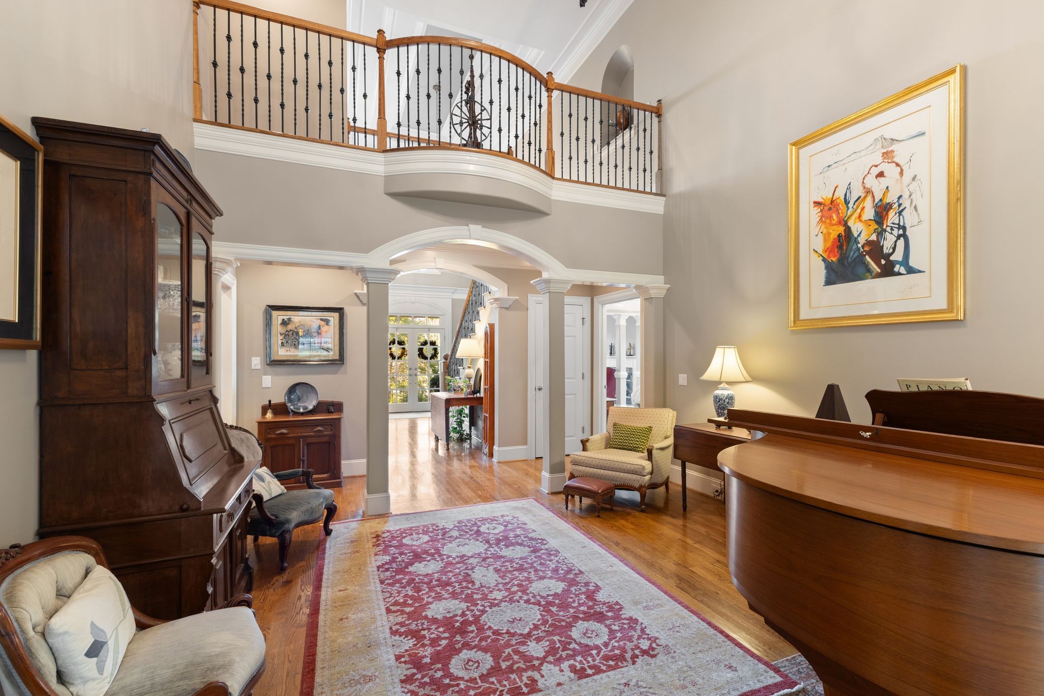 173 Allenhurst Circle Franklin TN 37067