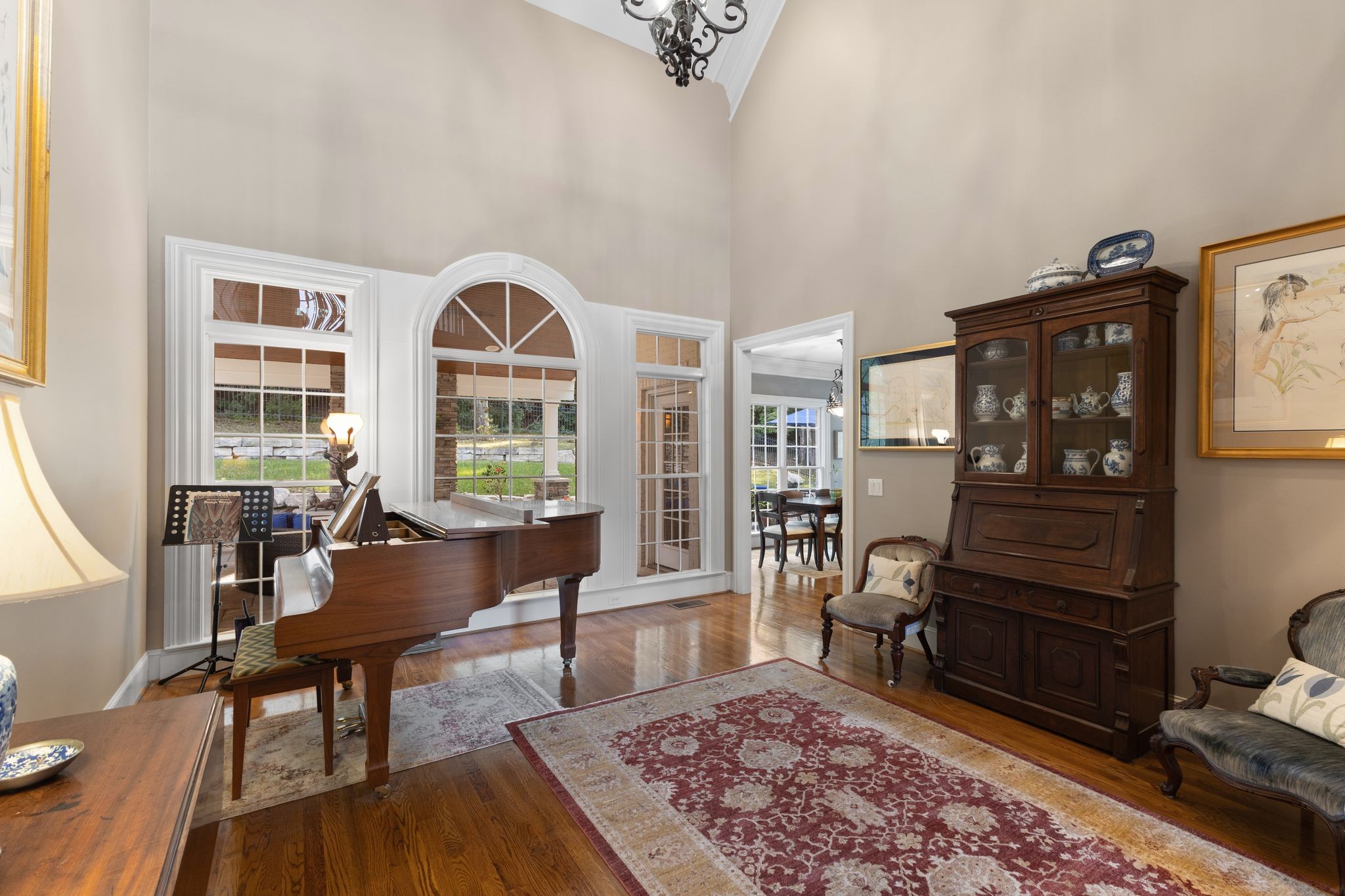 173 Allenhurst Circle Franklin TN 37067