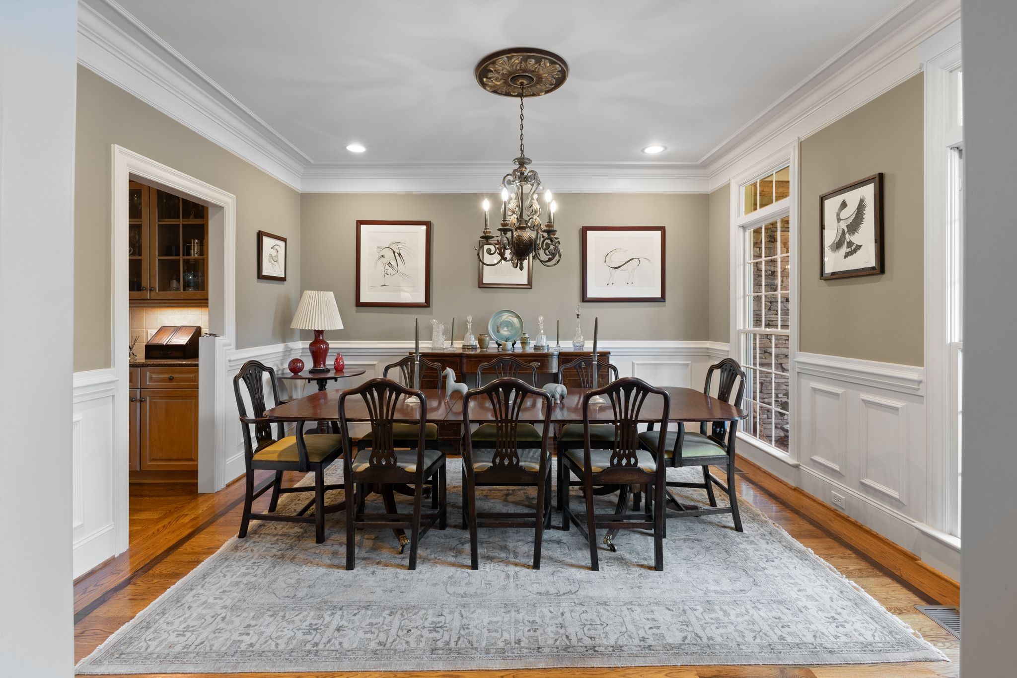 173 Allenhurst Circle Franklin TN 37067