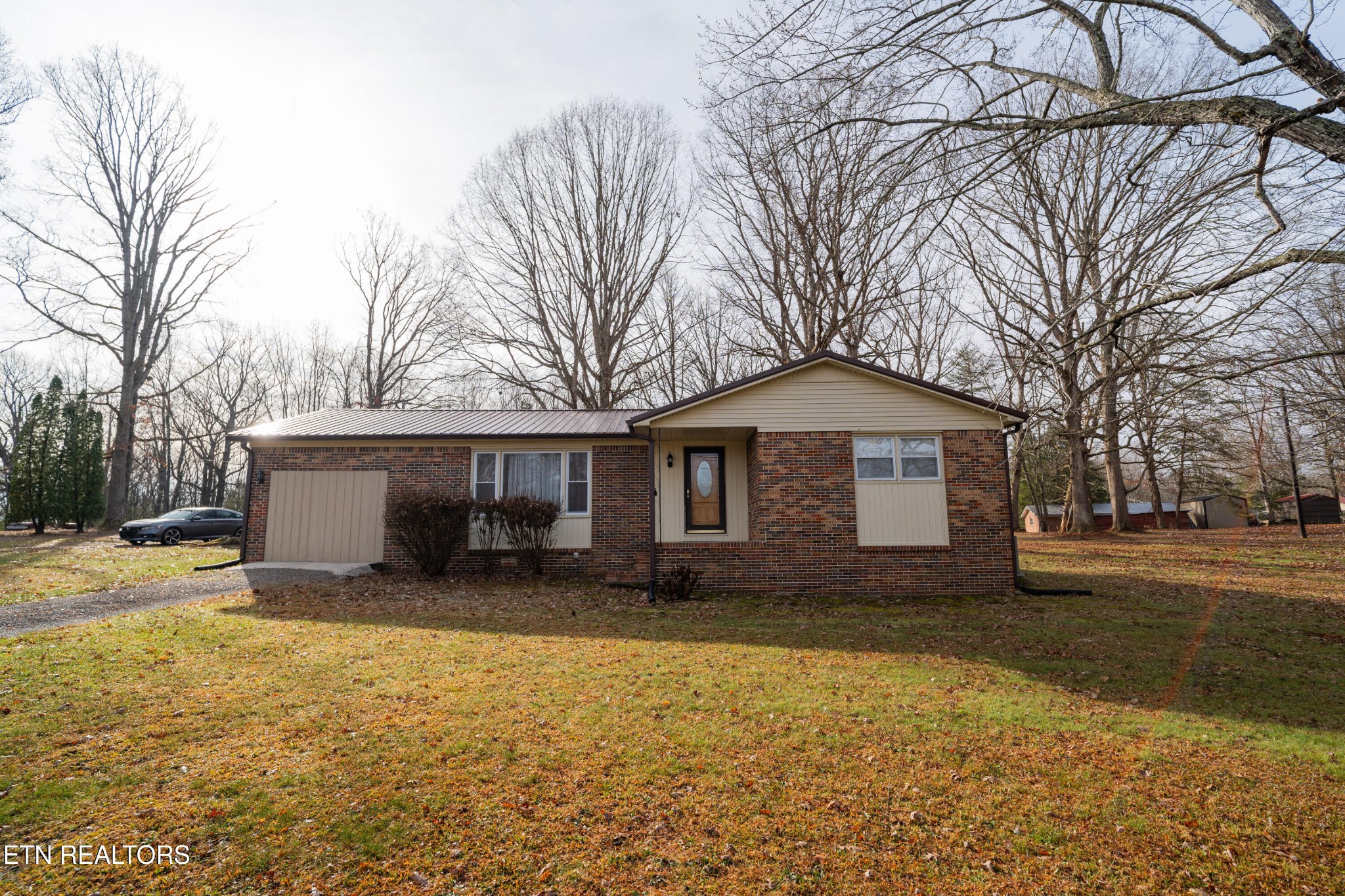 408 Shady Oaks Drive Spencer TN 38585