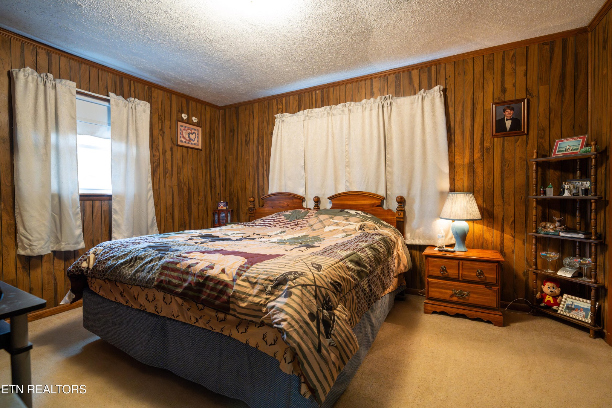 408 Shady Oaks Drive Spencer TN 38585
