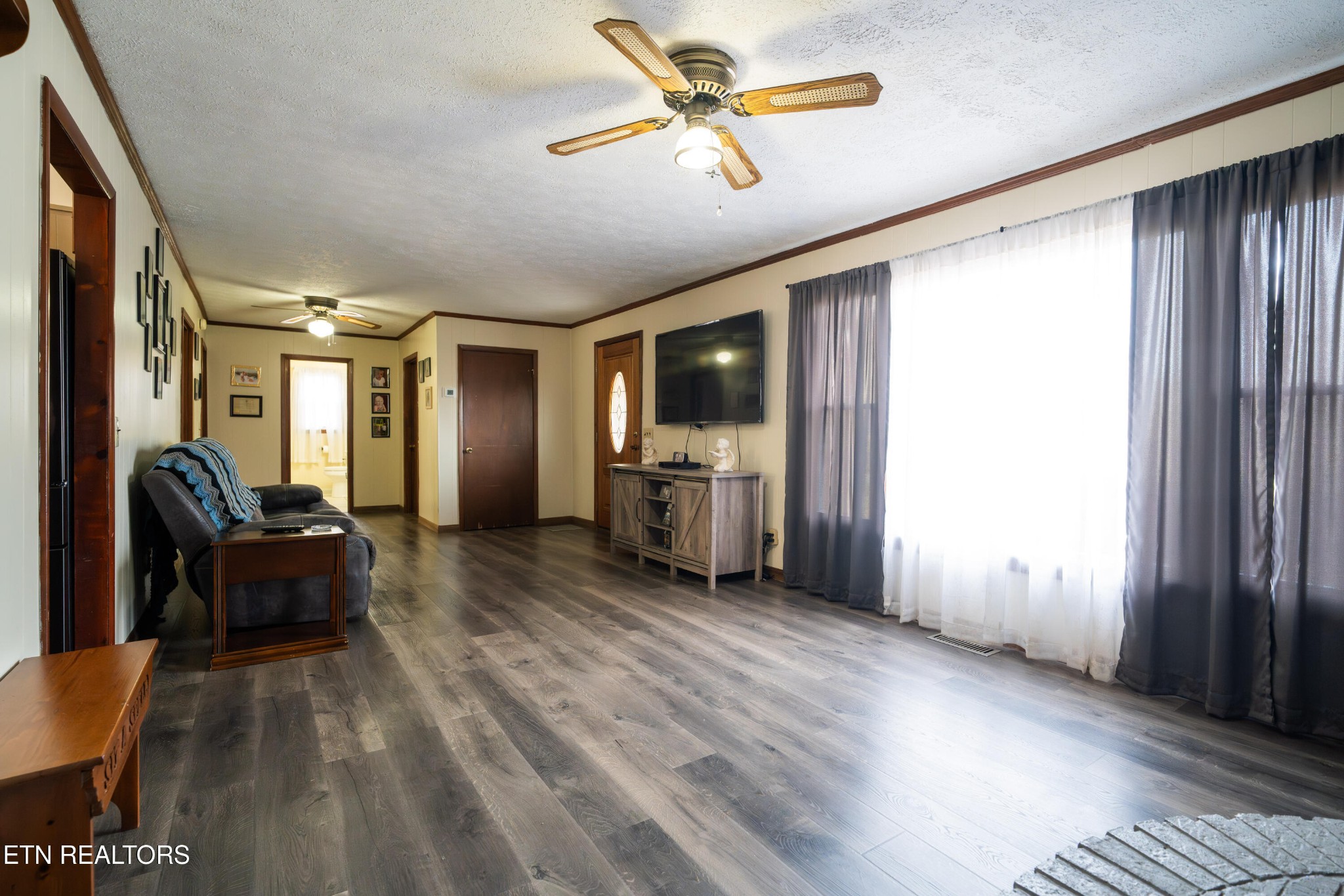 408 Shady Oaks Drive Spencer TN 38585