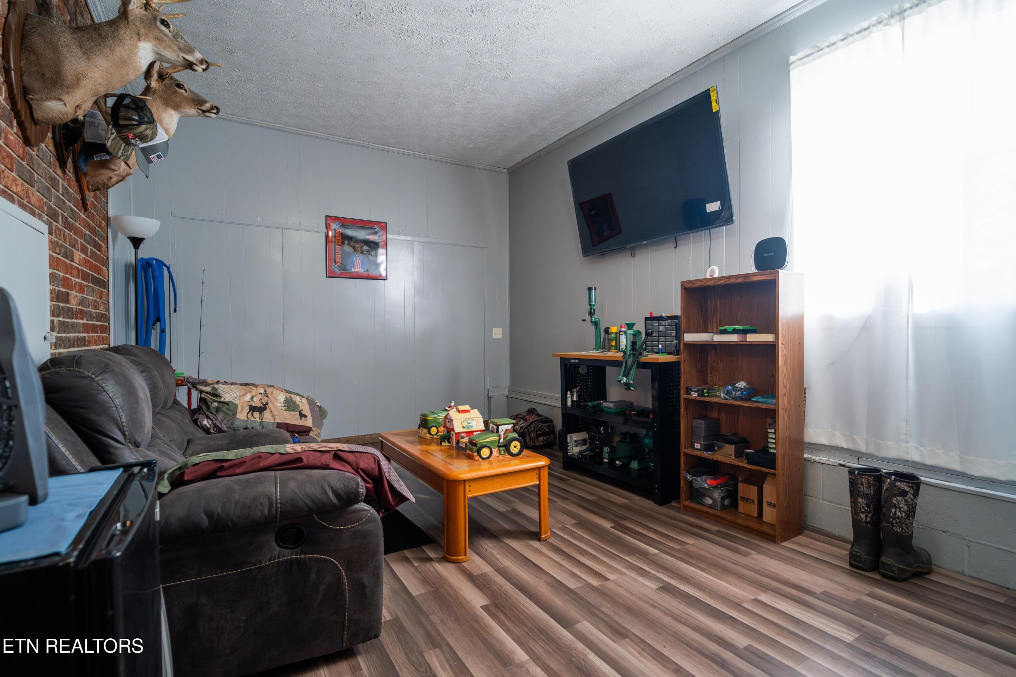 408 Shady Oaks Drive Spencer TN 38585