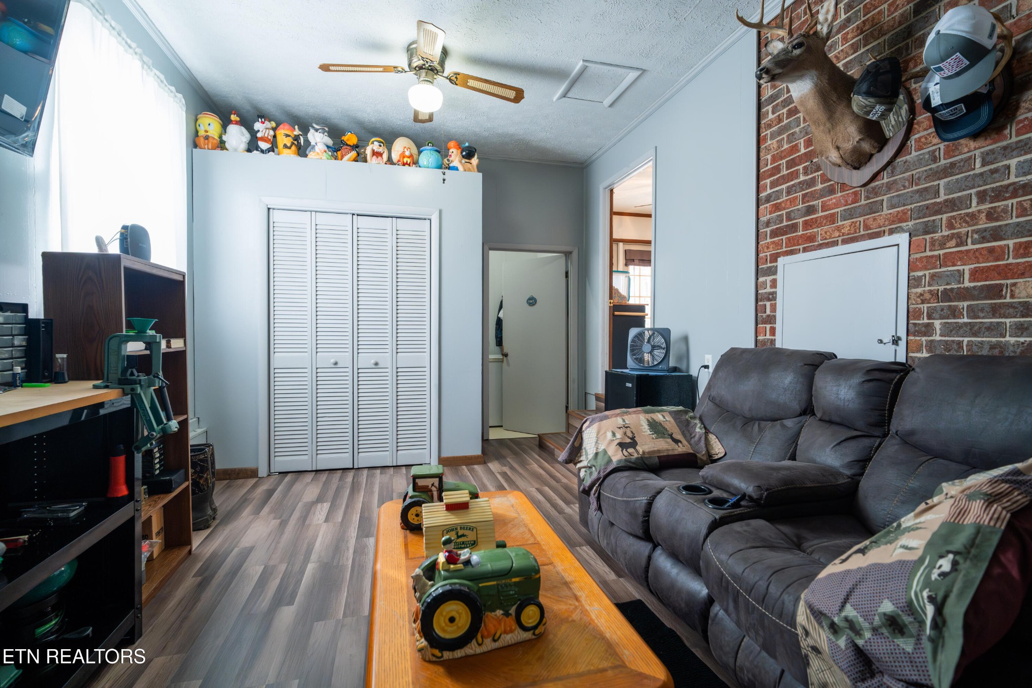 408 Shady Oaks Drive Spencer TN 38585
