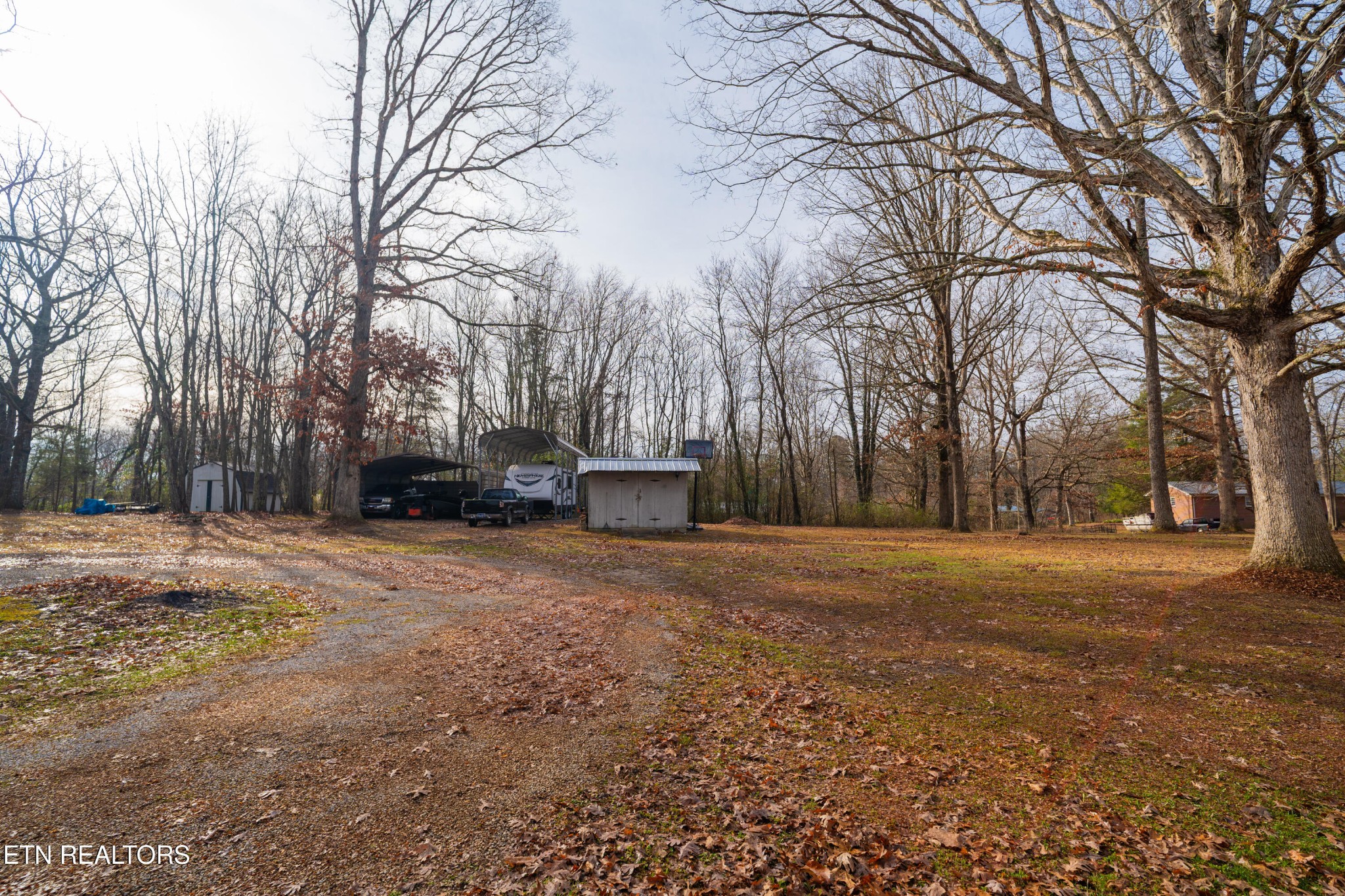 408 Shady Oaks Drive Spencer TN 38585