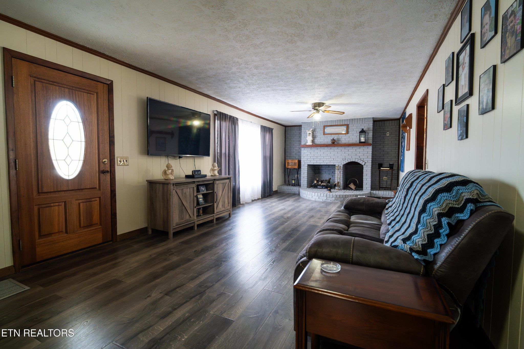 408 Shady Oaks Drive Spencer TN 38585