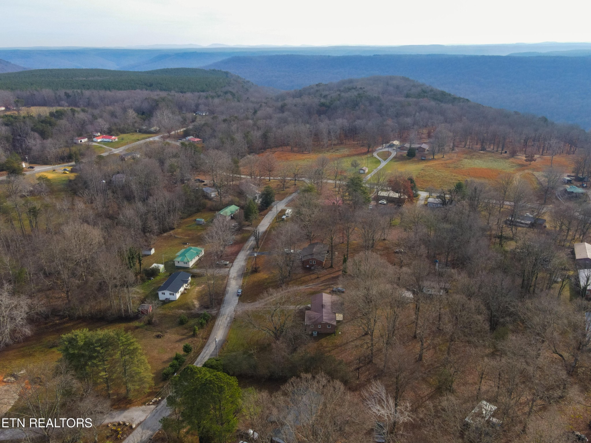 408 Shady Oaks Drive Spencer TN 38585