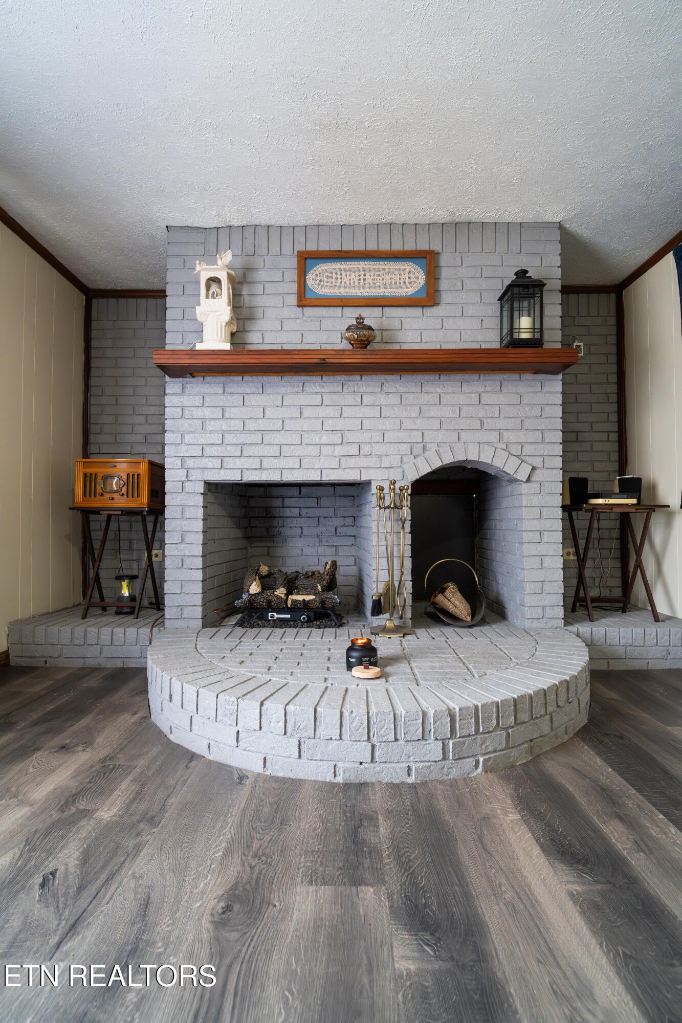 408 Shady Oaks Drive Spencer TN 38585