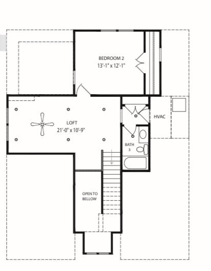 5134 Pace Park Circle Columbia TN 38401