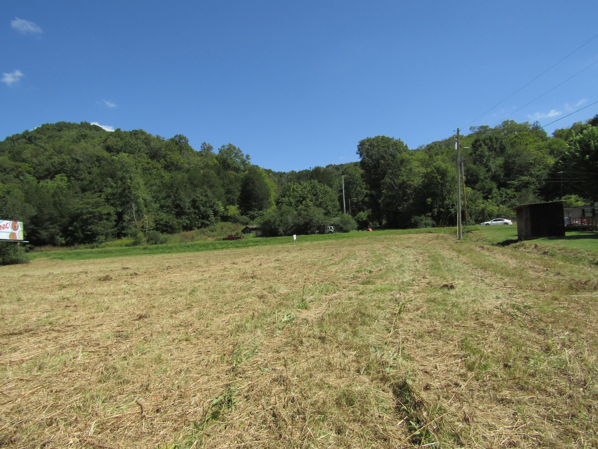 14 Ac Hartsville Road Lafayette TN 37083