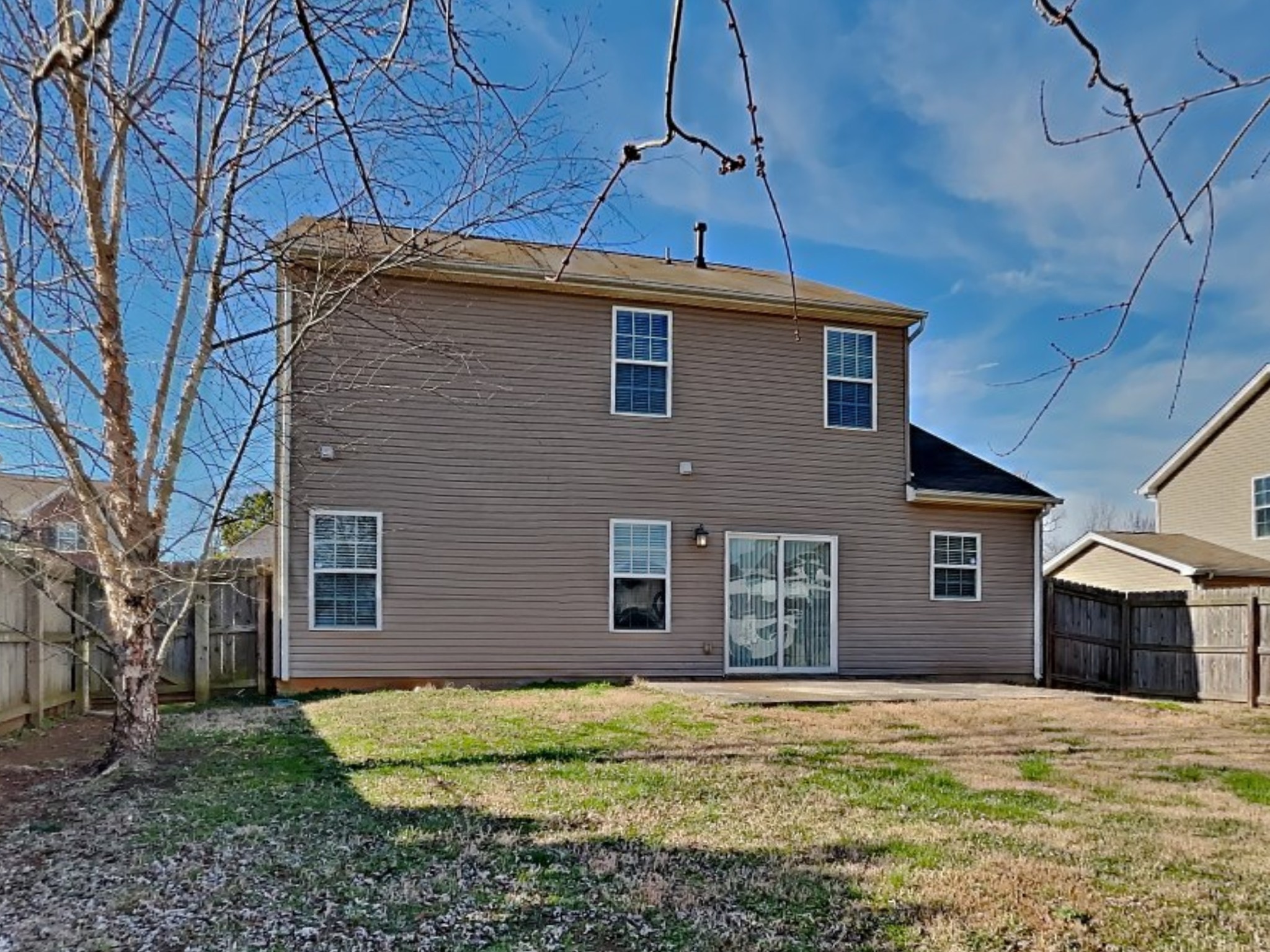 1024 Daniel Lane Spring Hill TN 37174