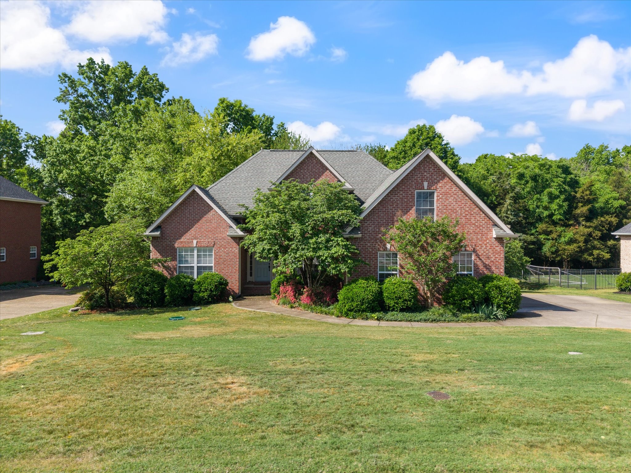319 Eclipse Drive Murfreesboro TN 37129