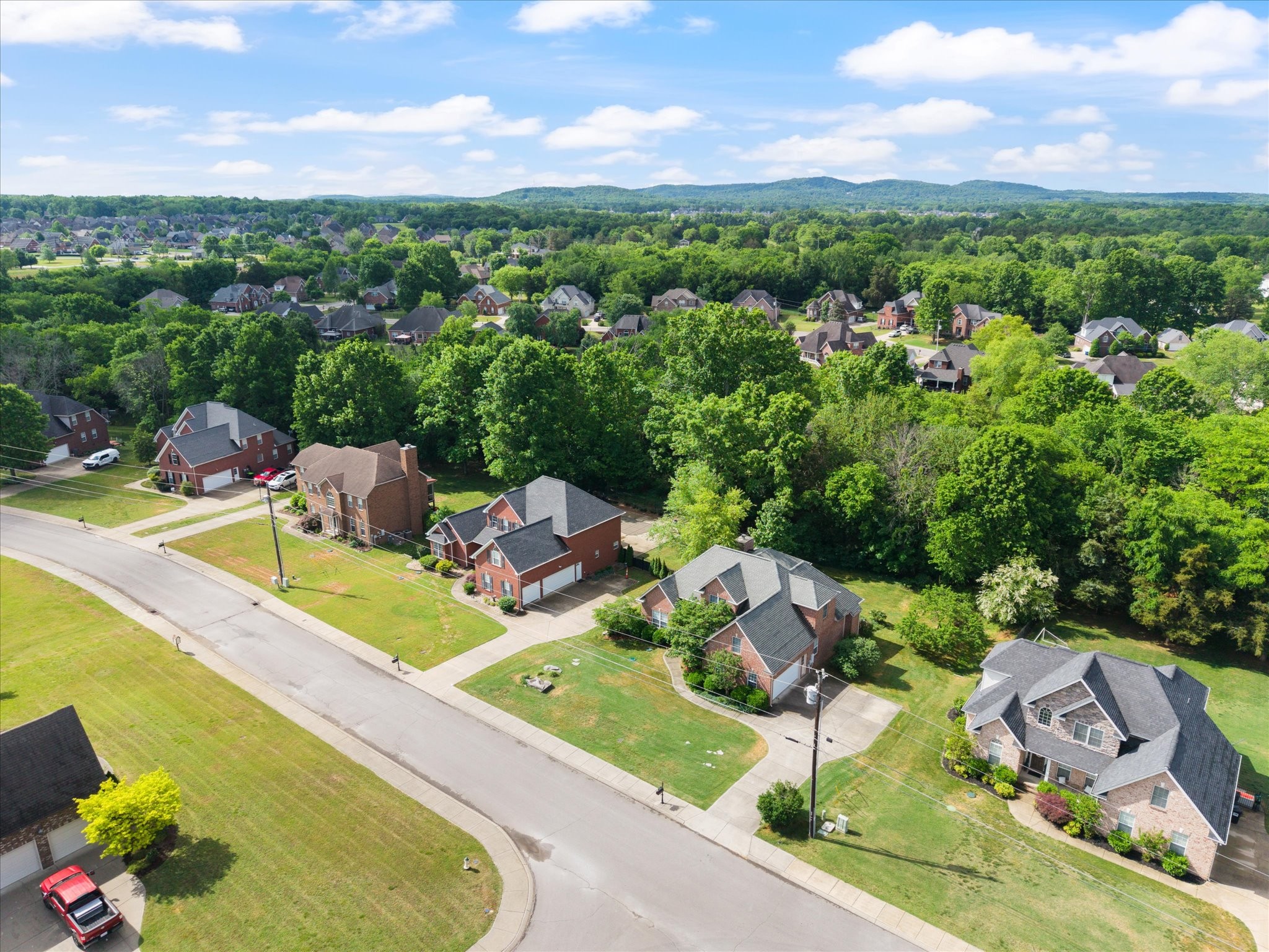 319 Eclipse Drive Murfreesboro TN 37129