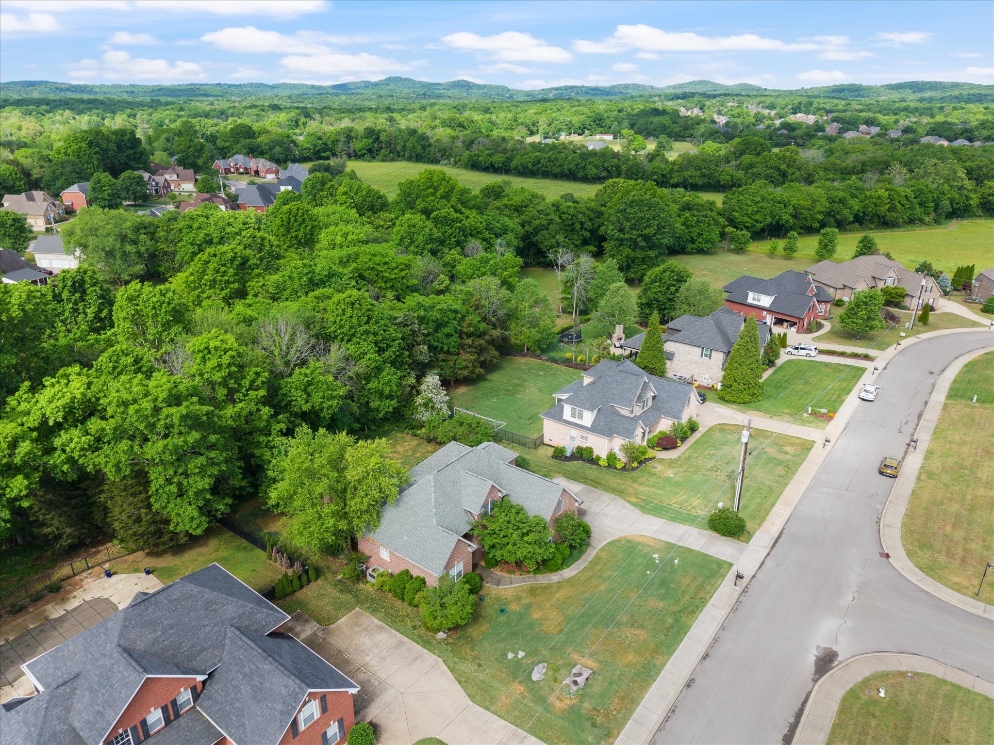 319 Eclipse Drive Murfreesboro TN 37129