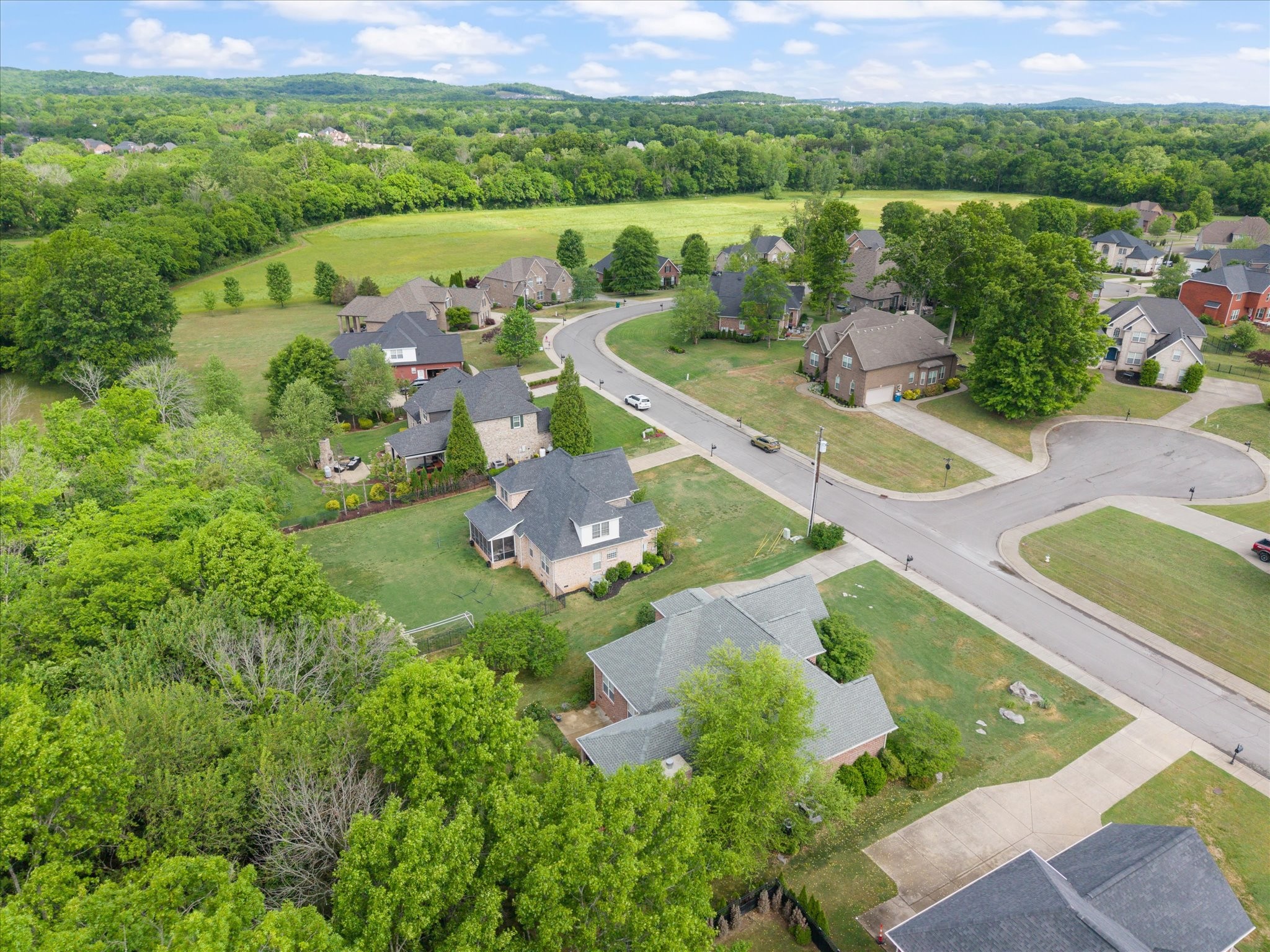 319 Eclipse Drive Murfreesboro TN 37129