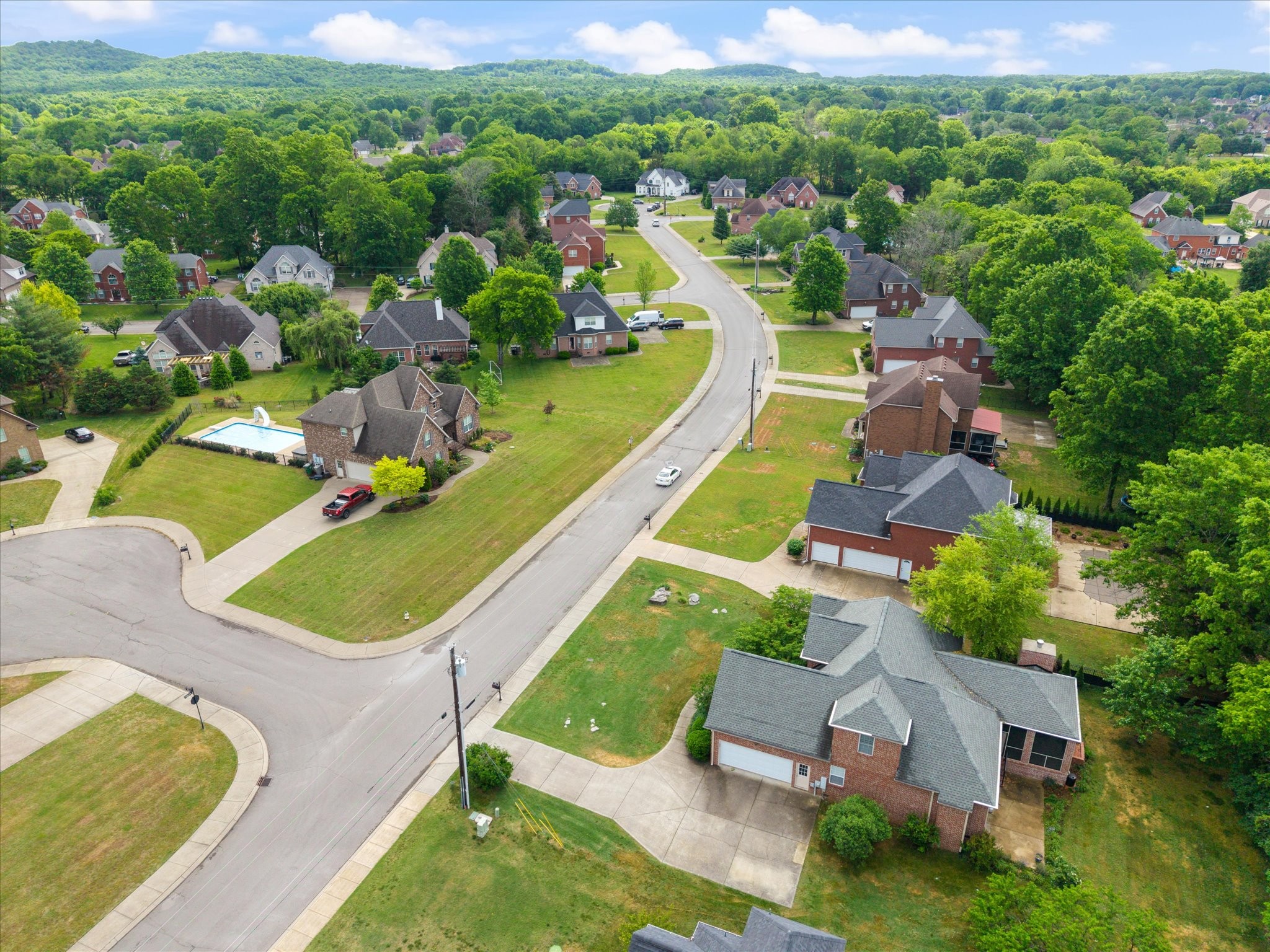 319 Eclipse Drive Murfreesboro TN 37129