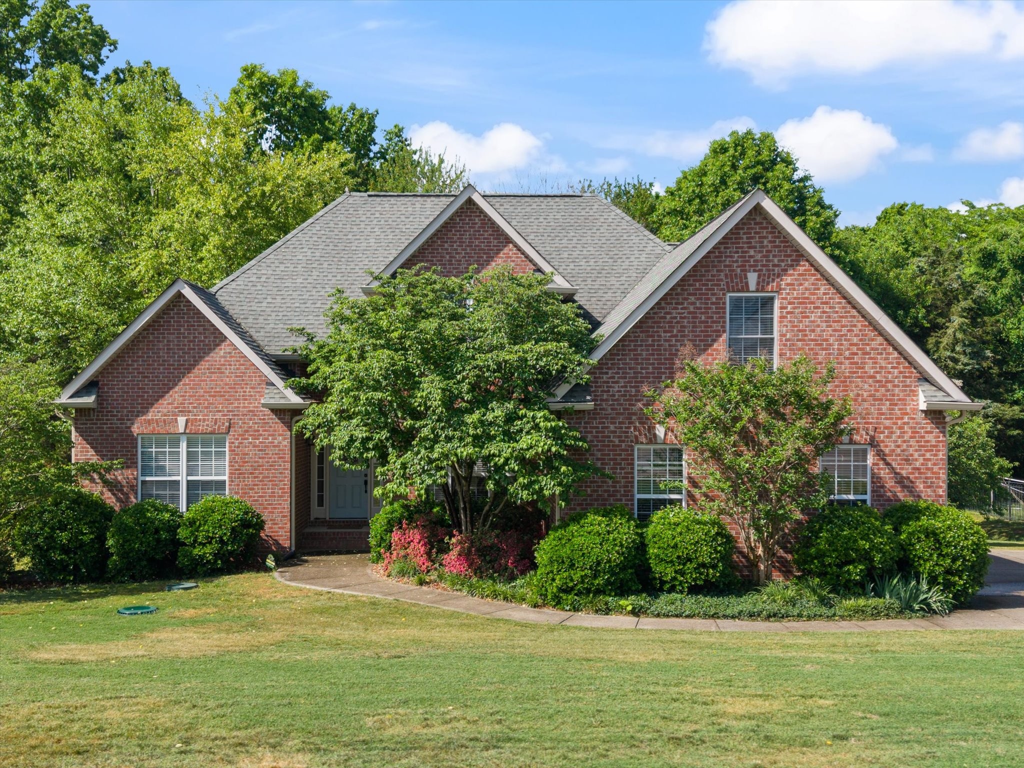 319 Eclipse Drive Murfreesboro TN 37129