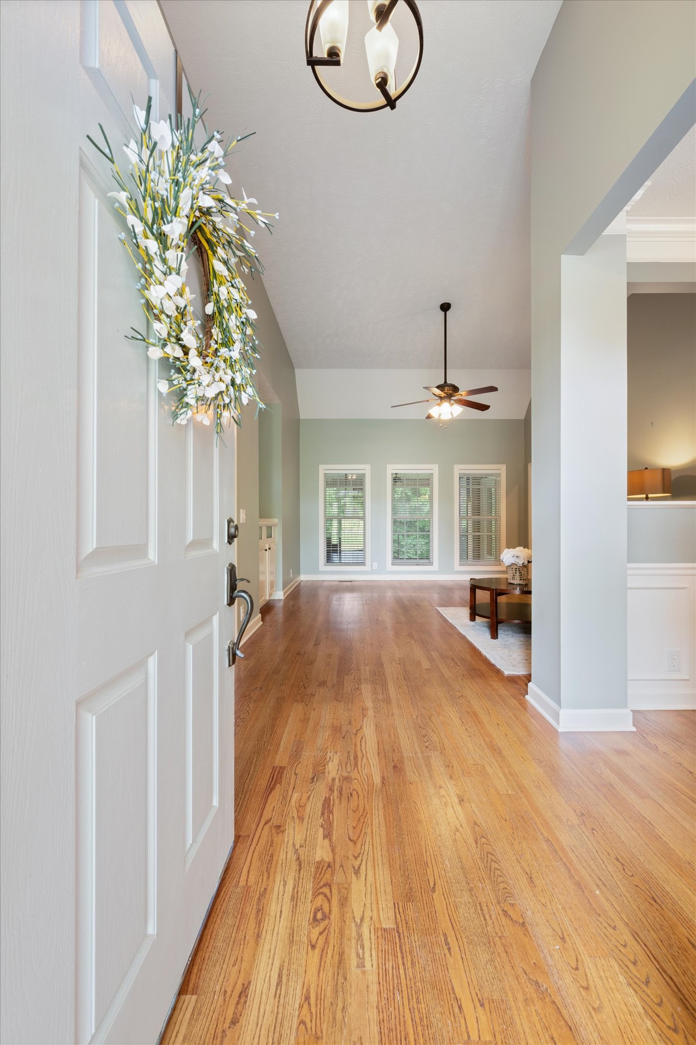 319 Eclipse Drive Murfreesboro TN 37129