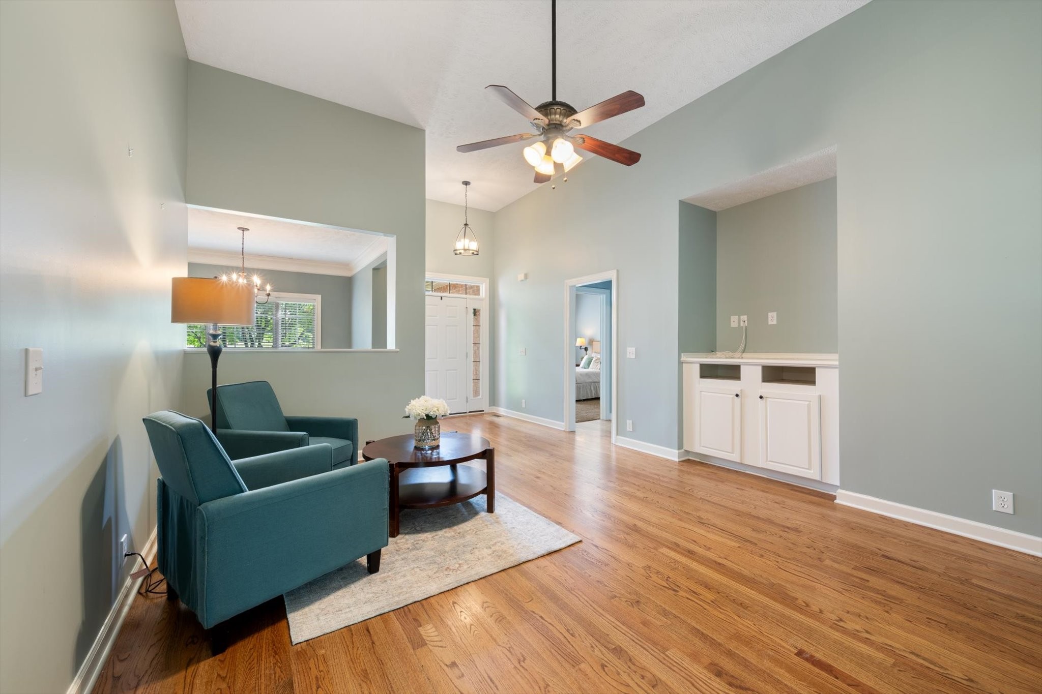 319 Eclipse Drive Murfreesboro TN 37129