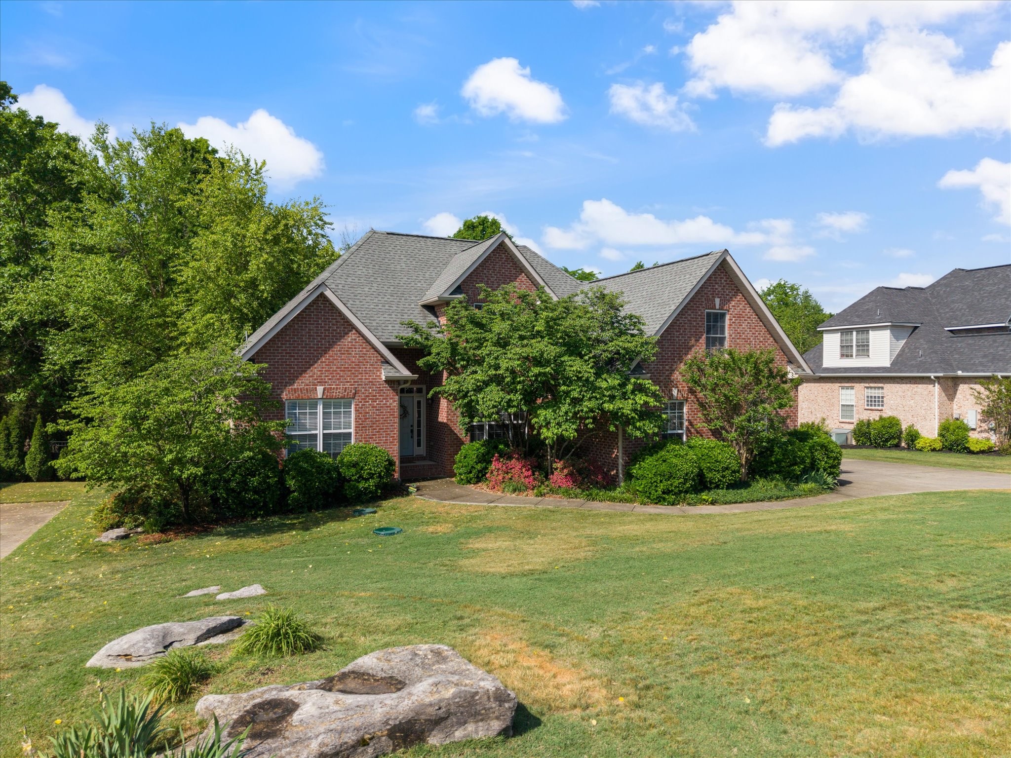 319 Eclipse Drive Murfreesboro TN 37129