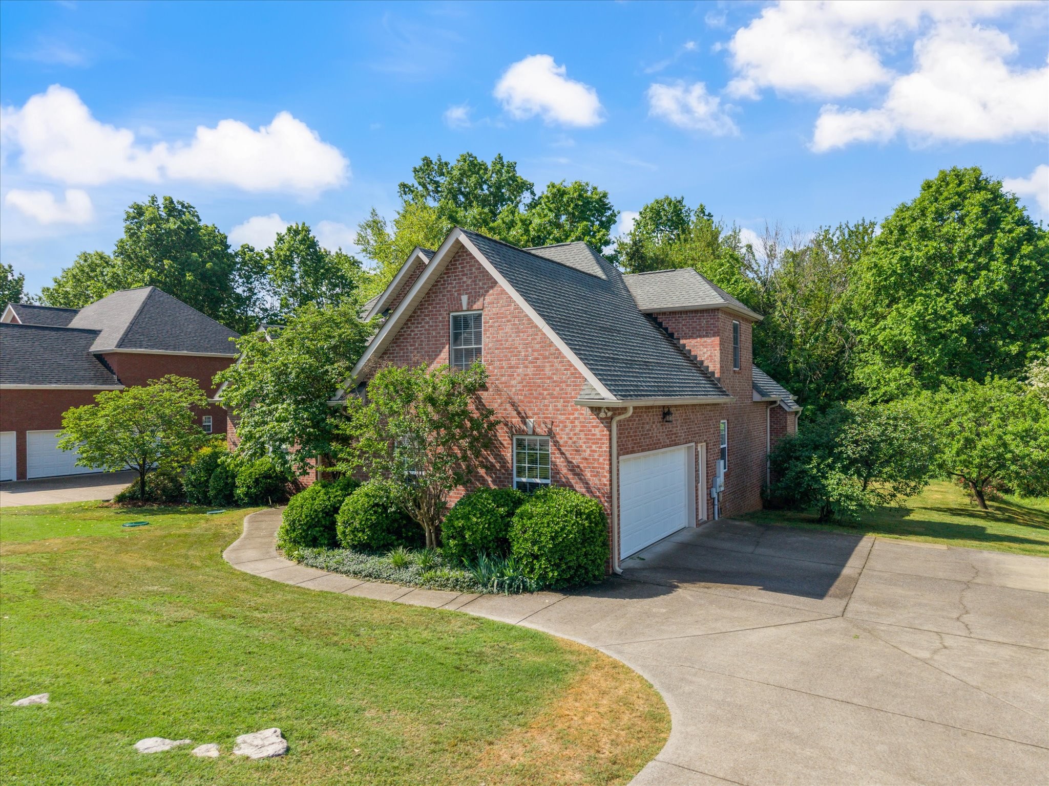 319 Eclipse Drive Murfreesboro TN 37129