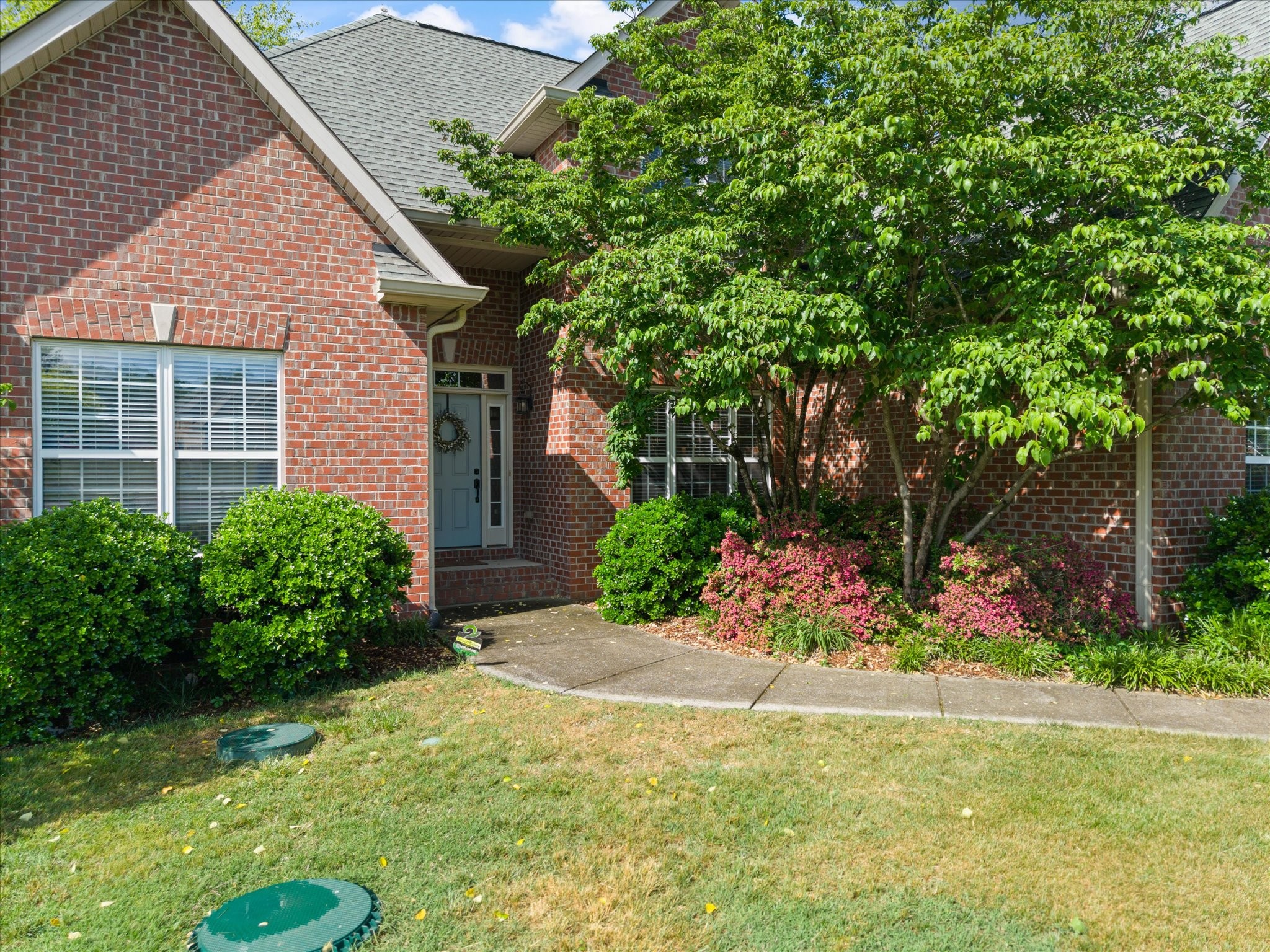 319 Eclipse Drive Murfreesboro TN 37129