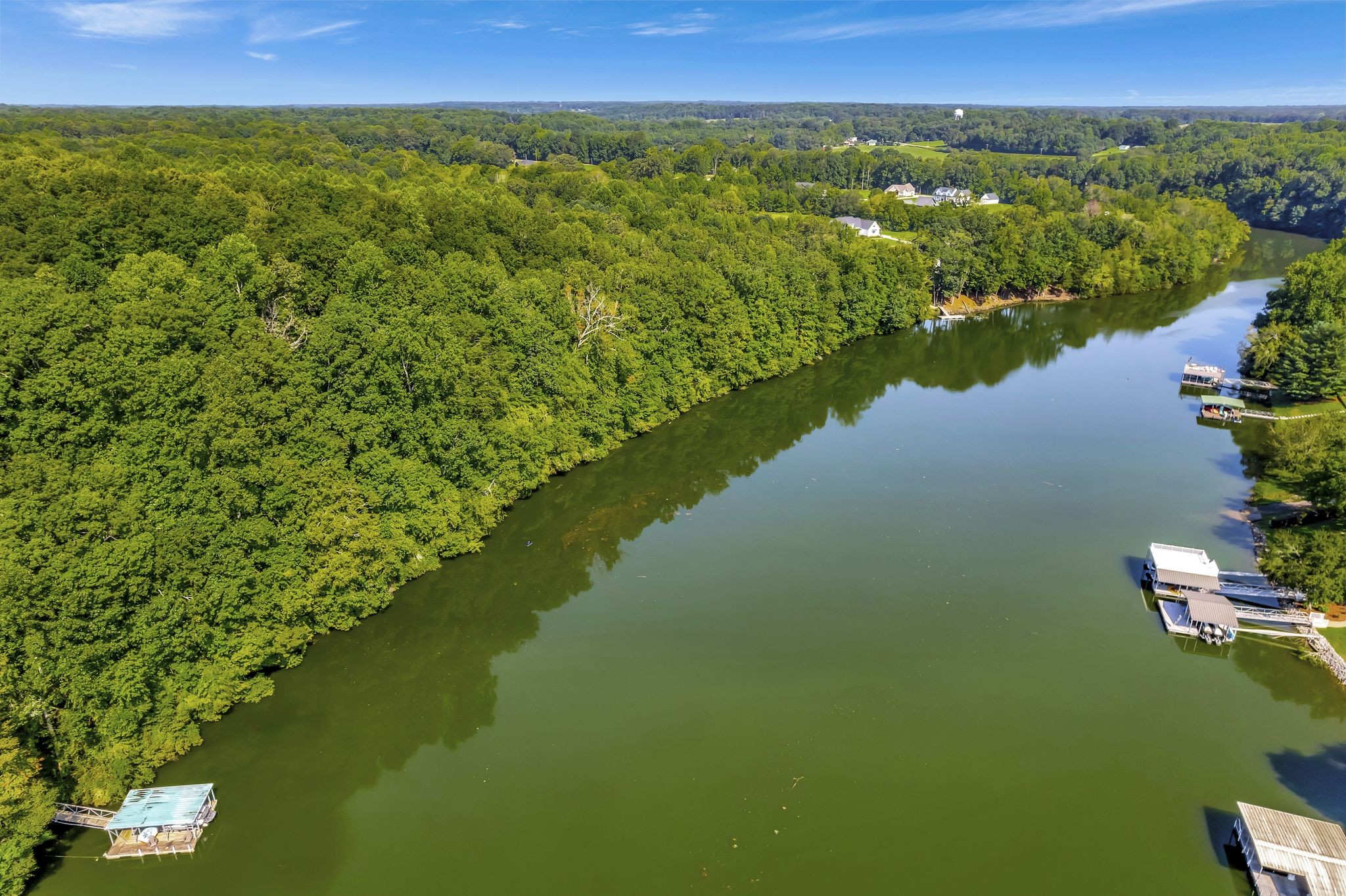 0 Honey Lane Winchester TN 37398