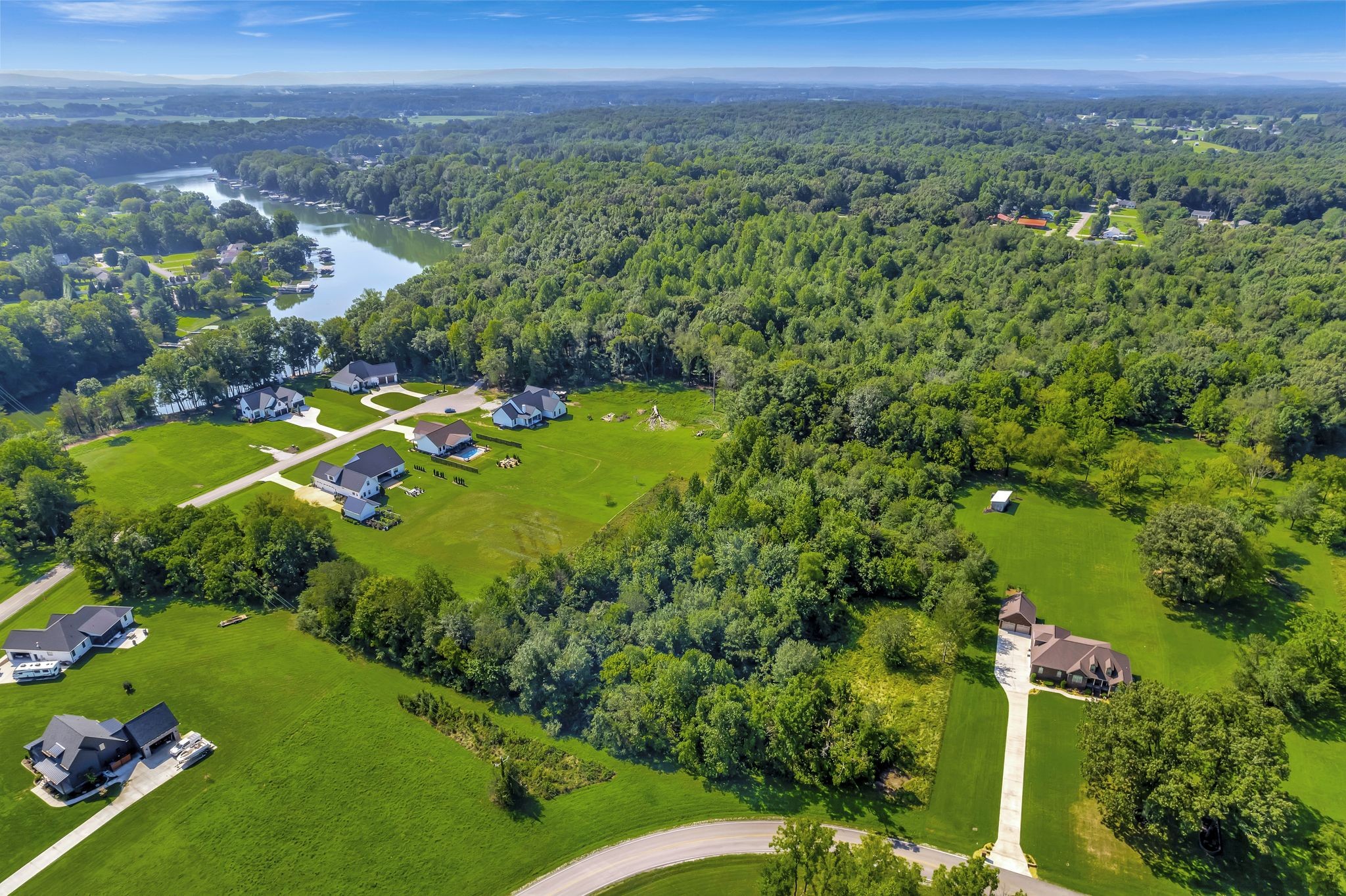 0 Honey Lane Winchester TN 37398