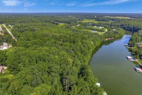 0 Honey Lane Winchester TN 37398