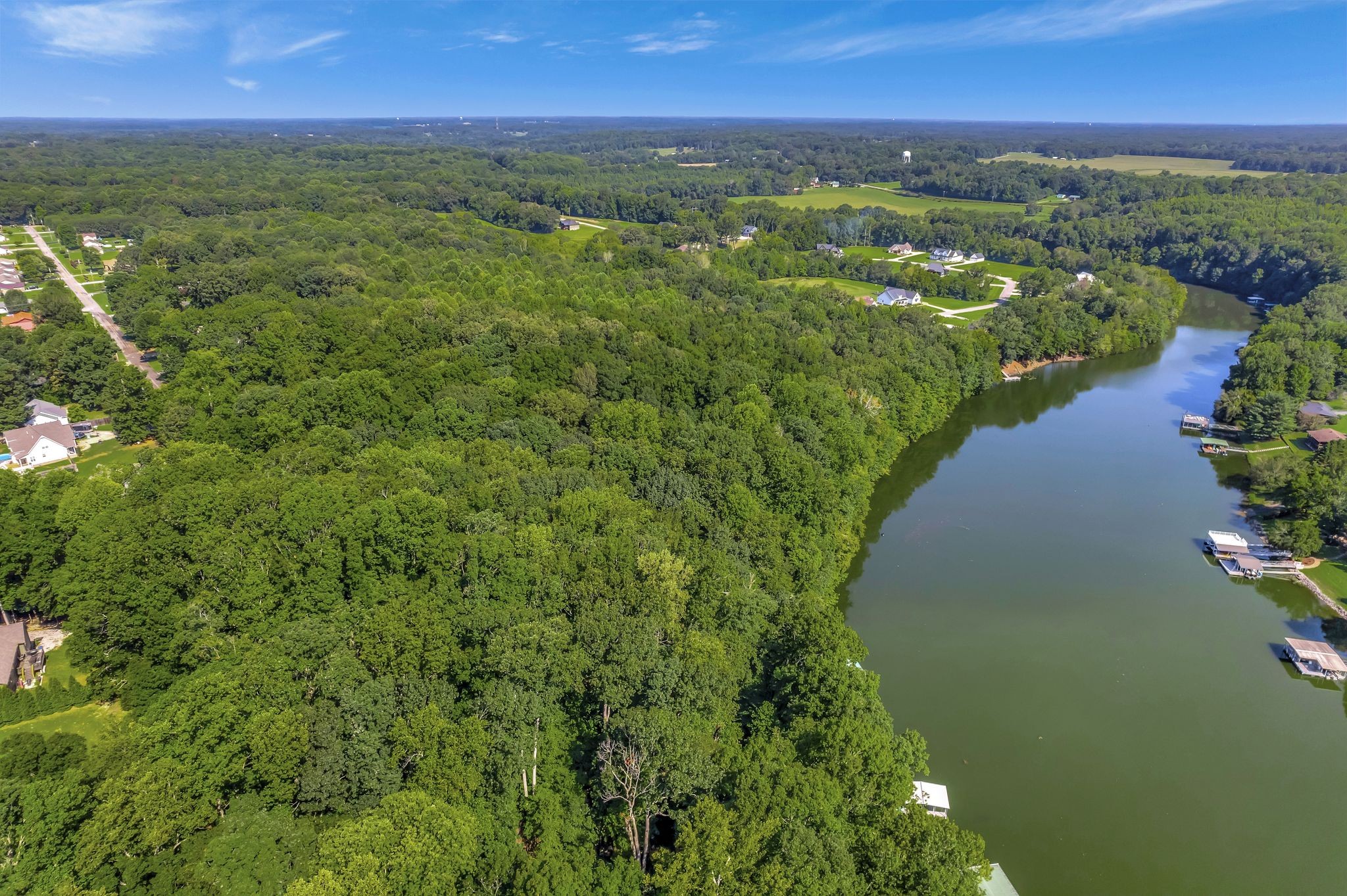 0 Honey Lane Winchester TN 37398
