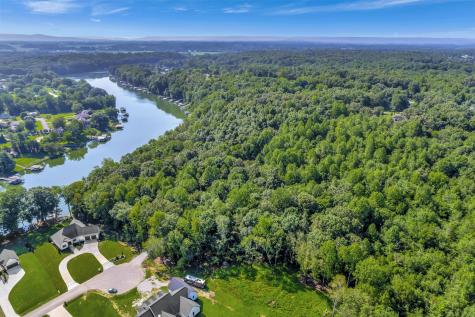 0 Honey Lane Winchester TN 37398