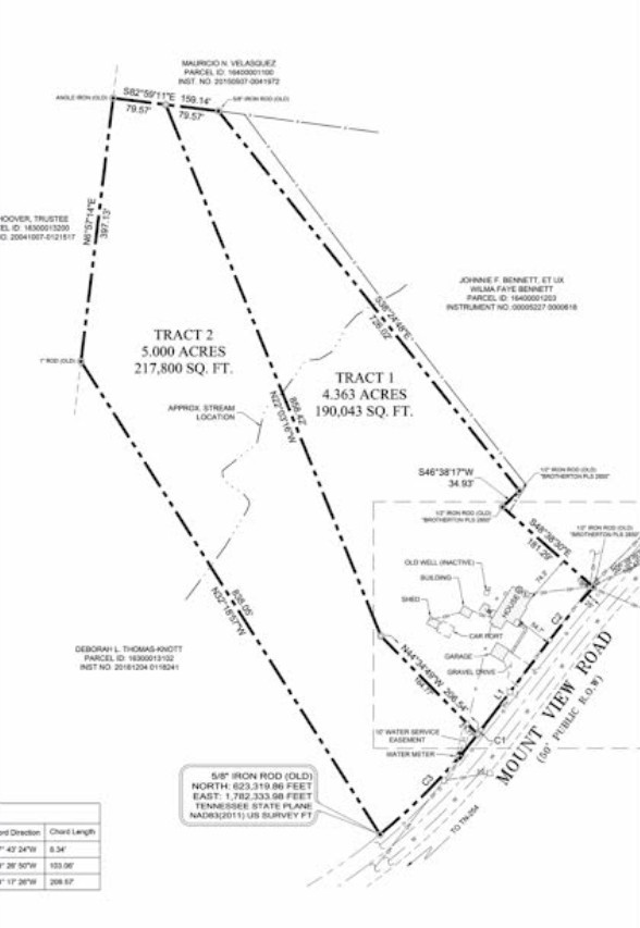 0 Mount View Road Antioch TN 37013