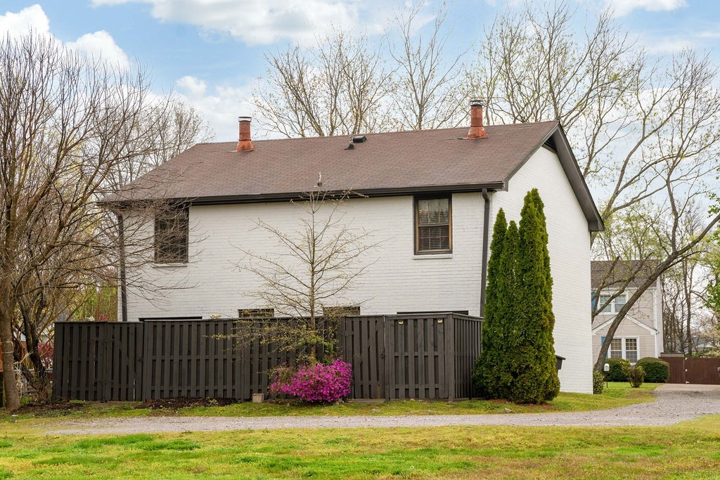 509 Alexander Drive Franklin TN 37064