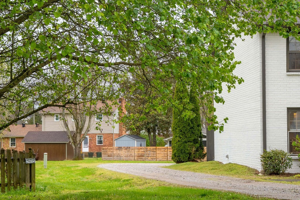 509 Alexander Drive Franklin TN 37064