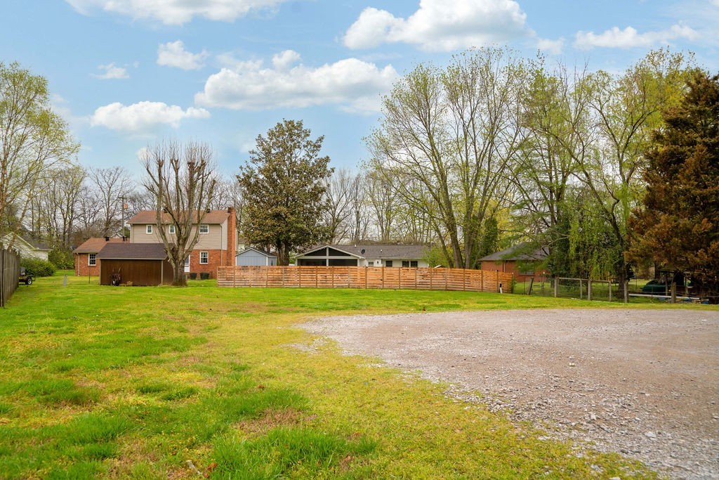 509 Alexander Drive Franklin TN 37064
