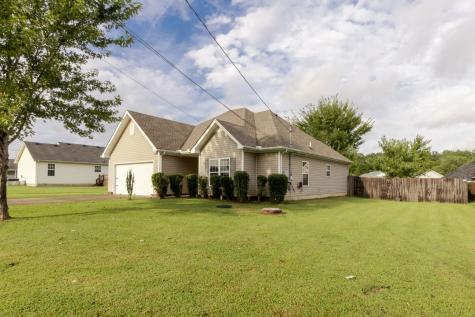 6834 Riverwalk Boulevard Murfreesboro TN 37130