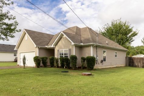 6834 Riverwalk Boulevard Murfreesboro TN 37130