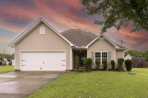 6834 Riverwalk Boulevard Murfreesboro TN 37130
