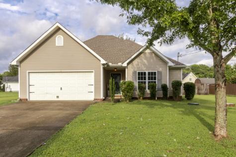 6834 Riverwalk Boulevard Murfreesboro TN 37130